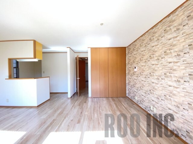 ラティルスの物件内観写真