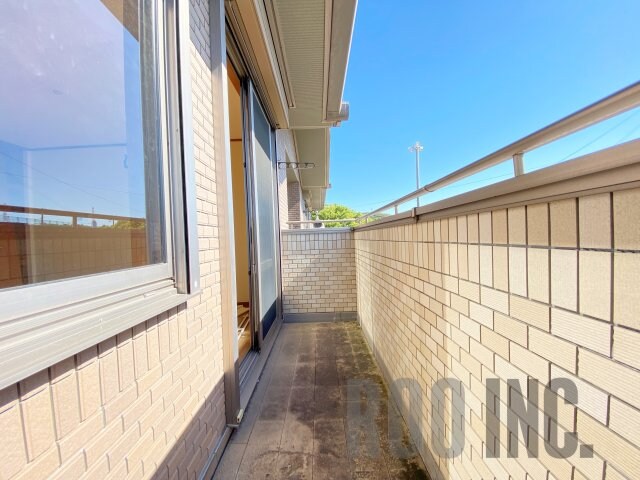 ラティルスの物件内観写真