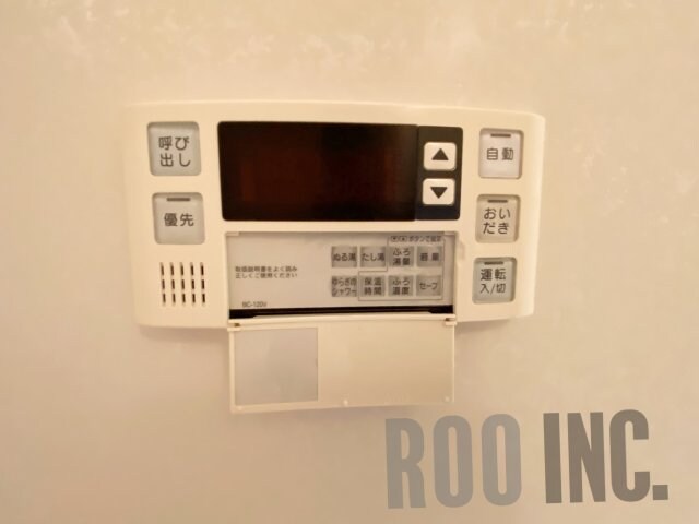 ラティルスの物件内観写真