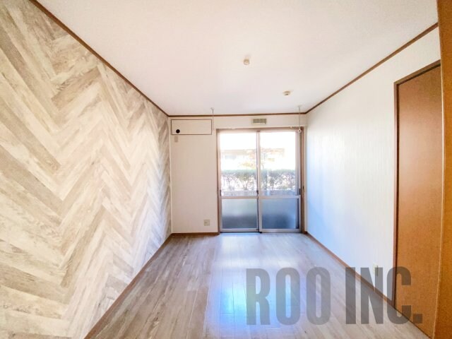 ラティルスの物件内観写真