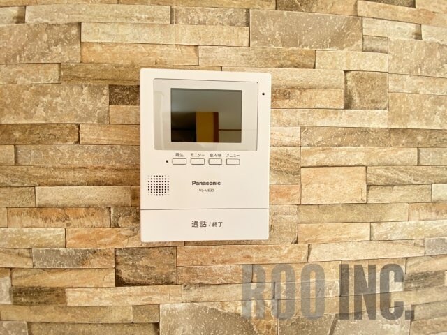 ラティルスの物件内観写真