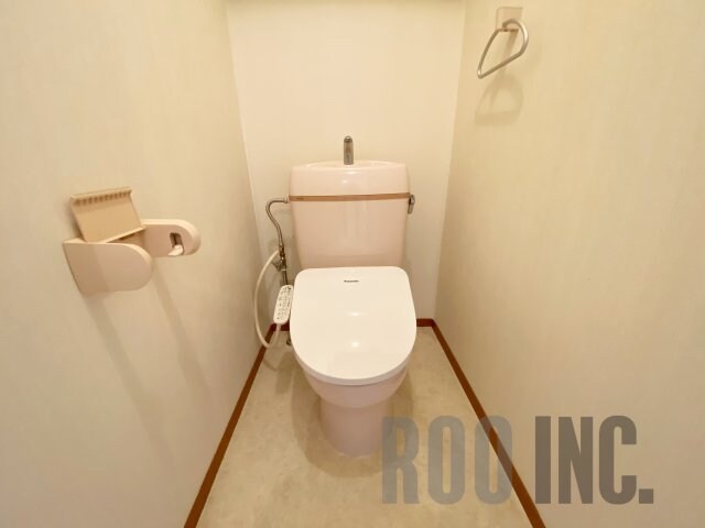 ラティルスの物件内観写真