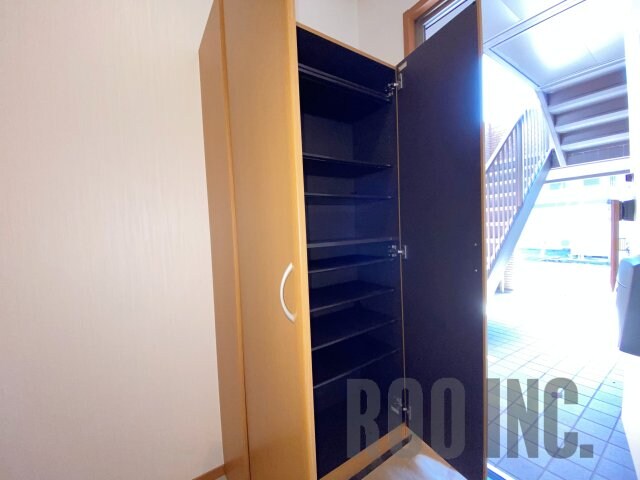 ラティルスの物件内観写真