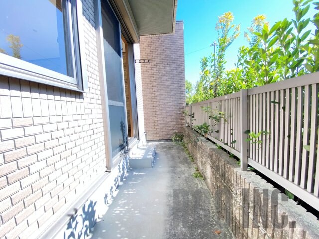 ラティルスの物件内観写真