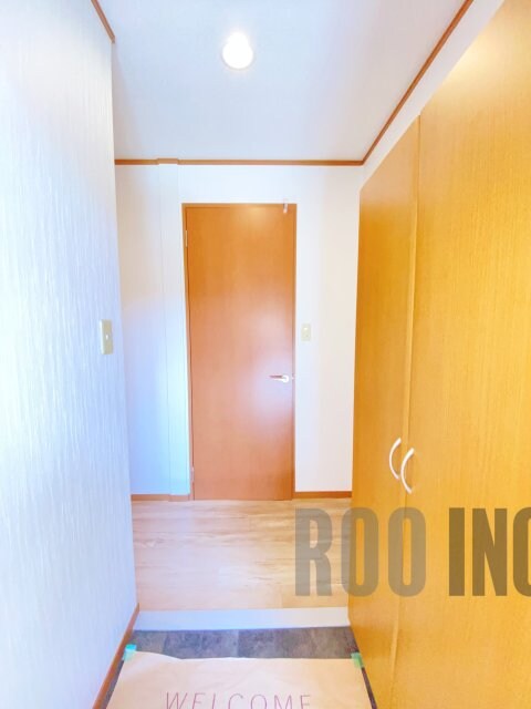 ラティルスの物件内観写真