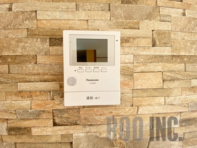 ラティルスの物件内観写真