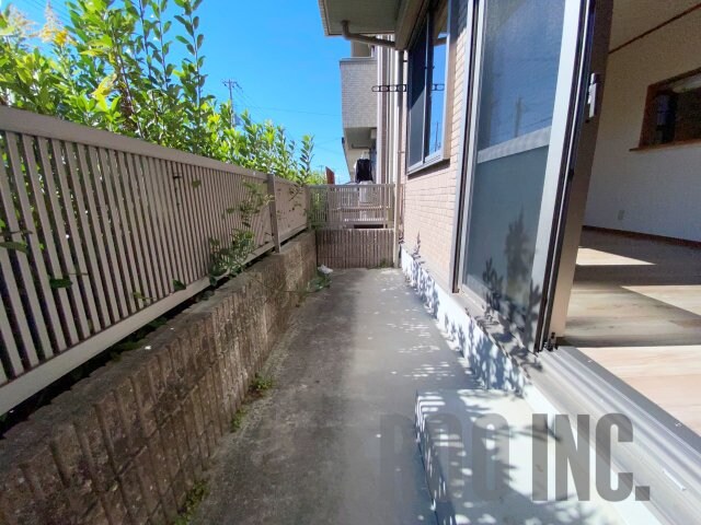 ラティルスの物件内観写真