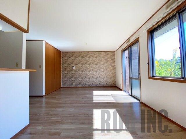 ラティルスの物件内観写真