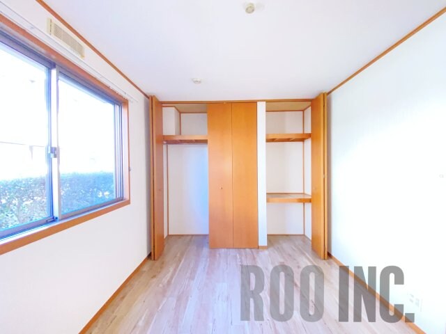 ラティルスの物件内観写真