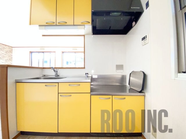 ラティルスの物件内観写真