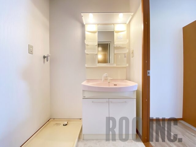 ラティルスの物件内観写真