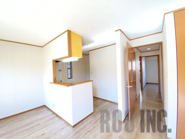 ラティルスの物件内観写真