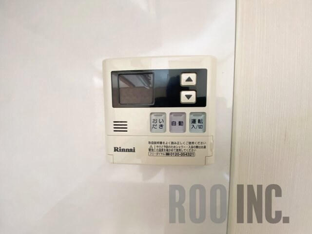 ラティルスの物件内観写真