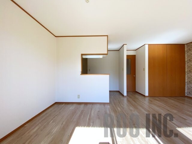 ラティルスの物件内観写真