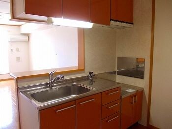 ソレイユ白浜北Ⅰの物件内観写真