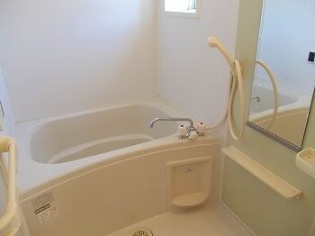 ソレイユ白浜北Ⅰの物件内観写真