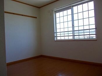 ソレイユ白浜北Ⅰの物件内観写真