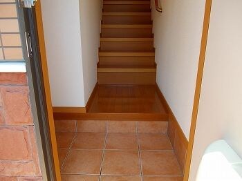 ソレイユ白浜北Ⅰの物件内観写真