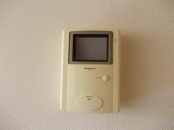 ソレイユ白浜北Ⅰの物件内観写真