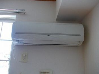 ソレイユ白浜北Ⅰの物件内観写真