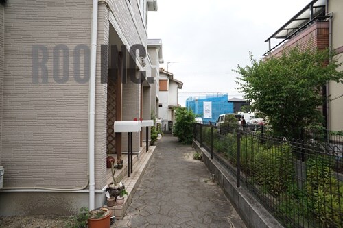 プリムローズ・コートの物件内観写真