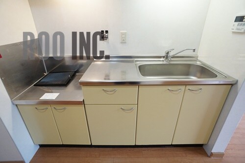 プリムローズ・コートの物件内観写真