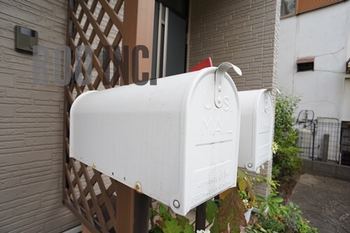 プリムローズ・コートの物件外観写真