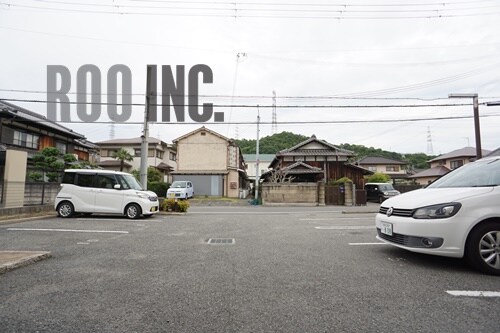 プリムローズ・コートの物件外観写真