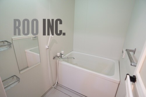 プリムローズ・コートの物件内観写真