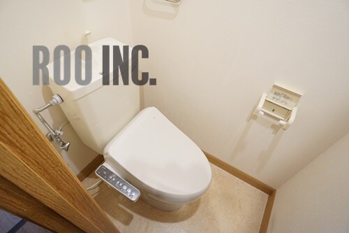 プリムローズ・コートの物件内観写真