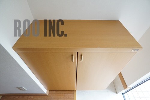 プリムローズ・コートの物件内観写真