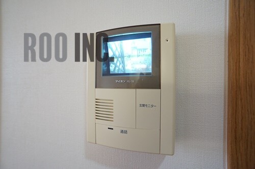 プリムローズ・コートの物件内観写真