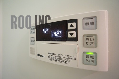 プリムローズ・コートの物件内観写真