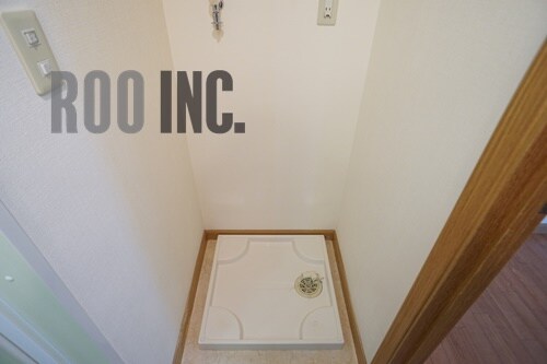 プリムローズ・コートの物件内観写真