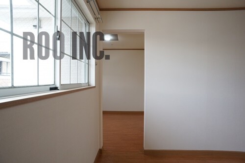 プリムローズ・コートの物件内観写真