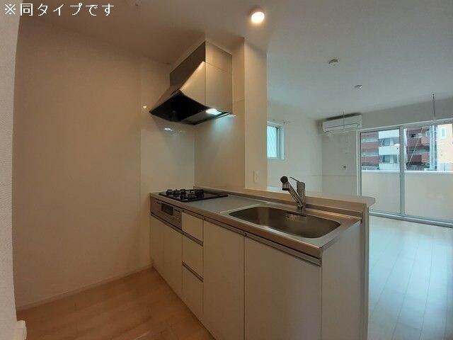 フランルミエールの物件内観写真