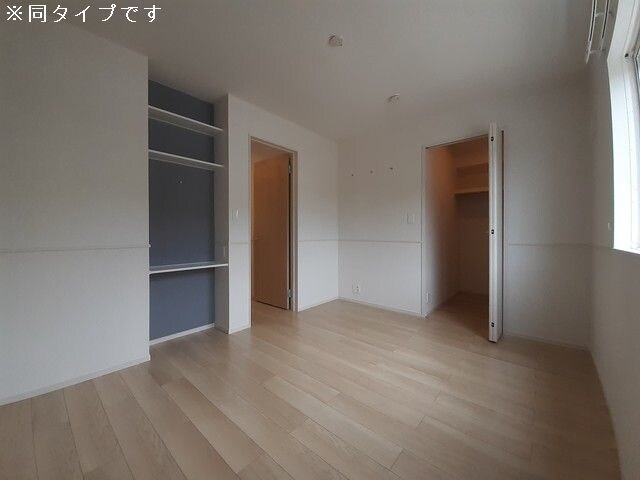 フランルミエールの物件内観写真