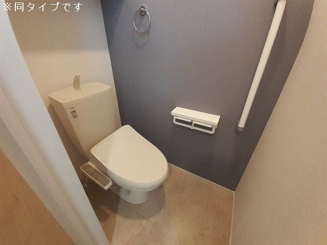 フランルミエールの物件内観写真