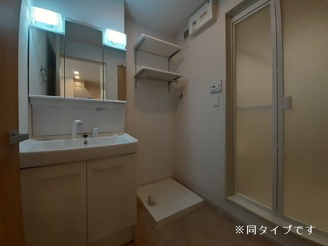 フランルミエールの物件内観写真