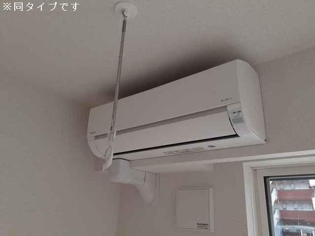 フランルミエールの物件内観写真