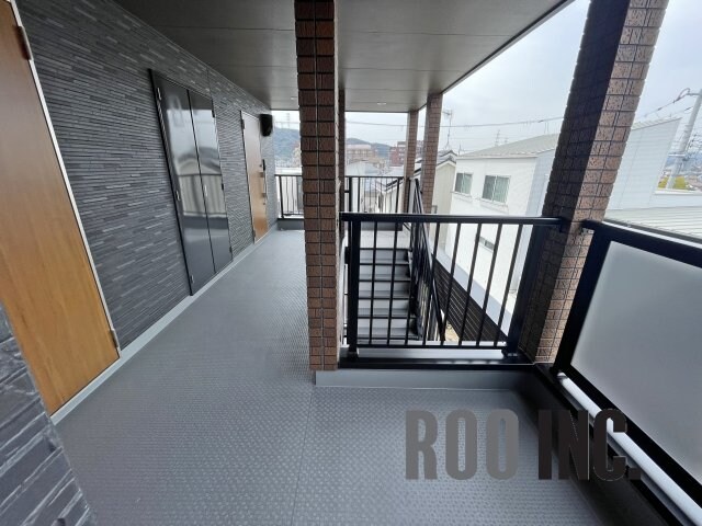 アリュールの物件内観写真