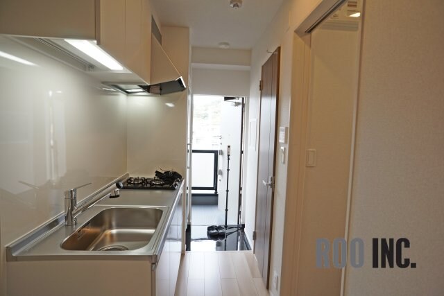 アリュールの物件内観写真