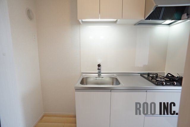 アリュールの物件内観写真