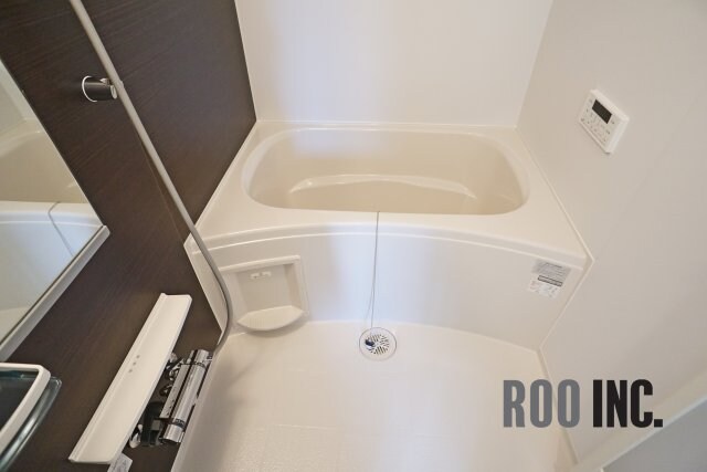 アリュールの物件内観写真