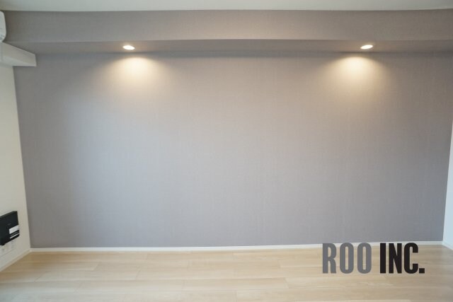 アリュールの物件内観写真