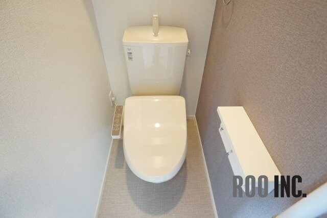 アリュールの物件内観写真