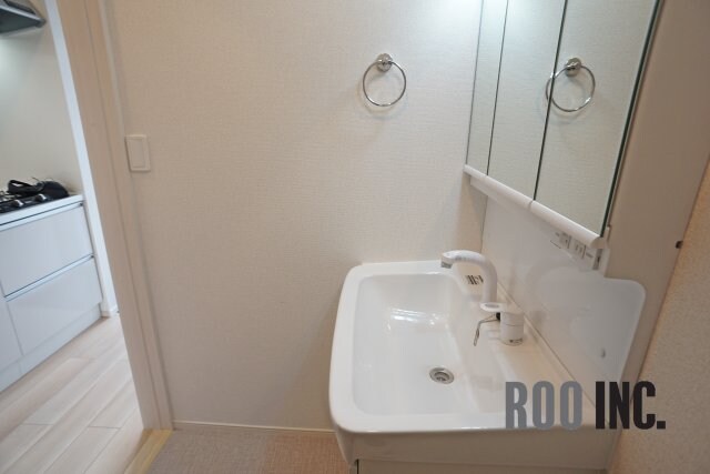 アリュールの物件内観写真