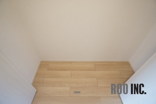 アリュールの物件内観写真