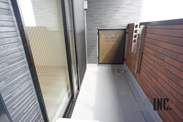 アリュールの物件内観写真