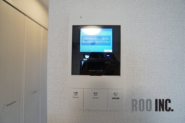 アリュールの物件内観写真